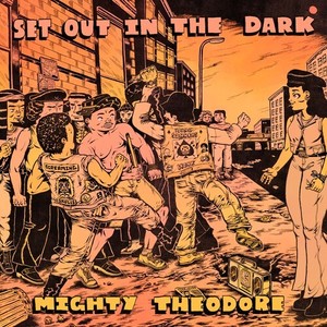 Set Out In The Dark (Extended) [Explicit]