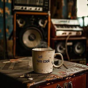 Requiem for a Coffee Boy