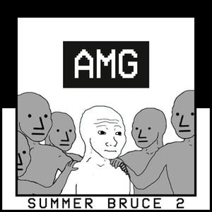 Summer Bruce 2 (Explicit)