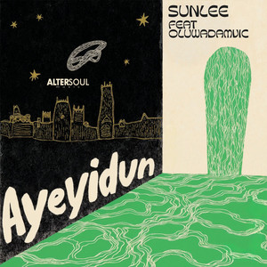 Ayeyidun