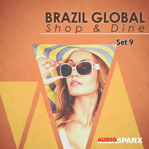 Brazil Global Shop & Dine, Set 9