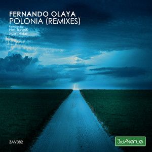 Polonia (Hot TuneiK Remix)