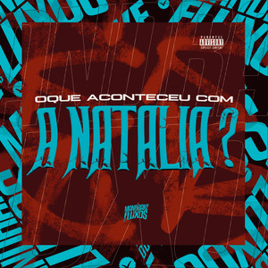 MC CADU ZO - Oque aconteceu com a Natalia ? (Explicit)