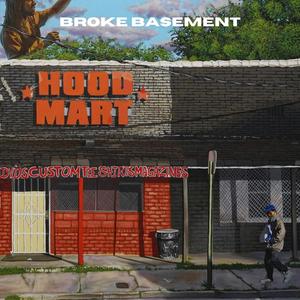 Hood (feat. Ramow) [Explicit]