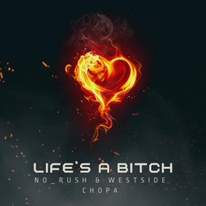 Life's a ***** (feat. Westside Chopa) (Explicit)