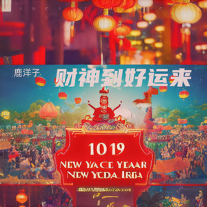 雨是神明的烟花-鹿洋子