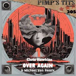 Over Again (Michael Ven Remix)