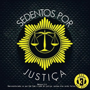 Sedentos por Justiça