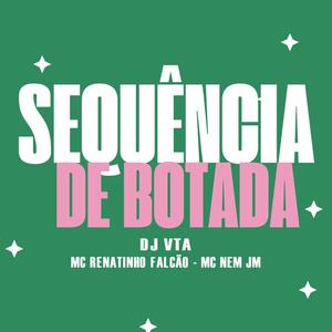 Sequência de botada (feat. Mc Renatinho Falcão & Mc Nem Jm) [Explicit]