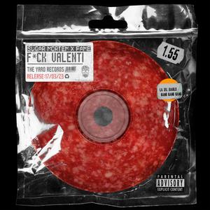 **** VALENTI (FREESTYLE) (feat. FAME) (Explicit)