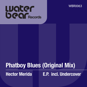 Phatboy Blues (Original Mix)