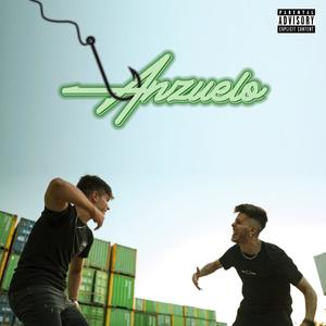 Anzuelo(feat. Ceyve)