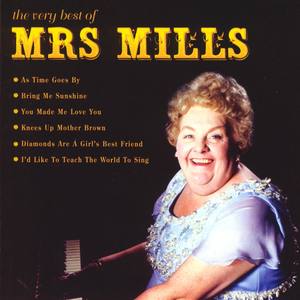 The Very Best Of Mrs Mills