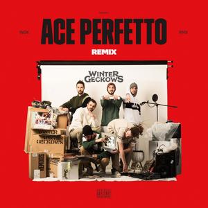 Ace Perfetto (feat. Maclam) [RMX] [Explicit]