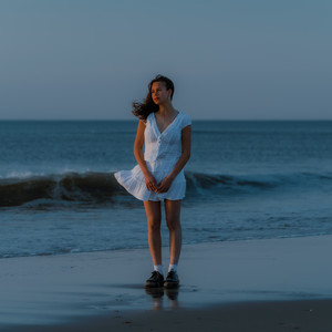 Alone