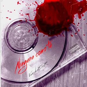 Ninguna Como Tu (Explicit)