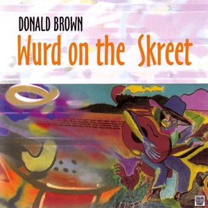 Donald Brown - Judgement Day