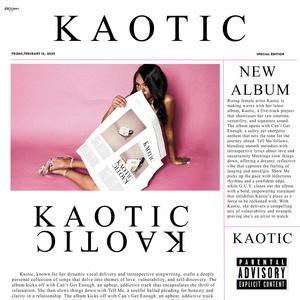 Kaotic