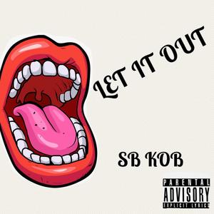 Let It Out (Explicit)