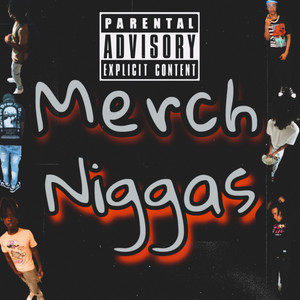 Merch Members (Explicit)