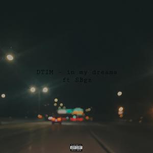 In My Dreams (Explicit)