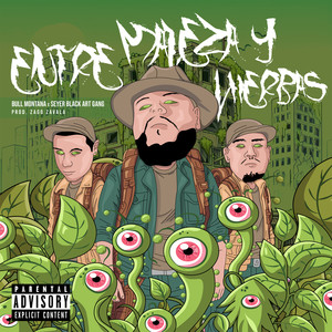 En la Oscuridad (Explicit)