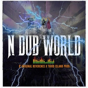 N Dub World