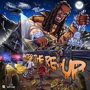 JAVIER: The Re-Up (Explicit)