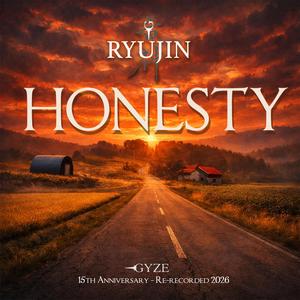 Honesty (15th Anniversary, Re-recorded 2026)