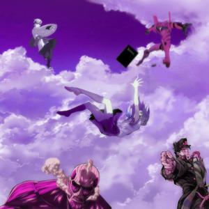 Slowalk - asahI(feat. Chilly T) (Explicit)