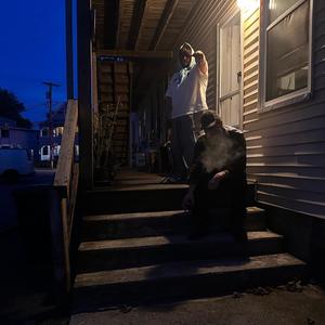 Made Myself Believe (feat. Them Beats & normal like) (Explicit)