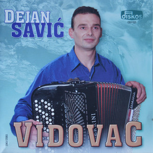 Dejan Savic Vidovac