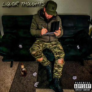 CREEPIN' (feat. Jermayn) (Explicit)