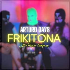 FRIKITONA (Explicit)