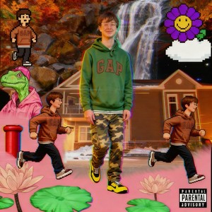 i cannot feel (Explicit)