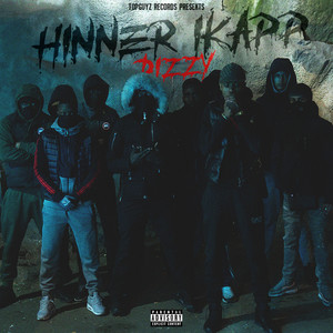 Hinner Ikapp (Explicit)
