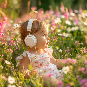 Baby's Calming Sounds: Chill Music for Sleep