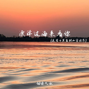 漂洋过海来看你(送君千里直到山穷水尽)
