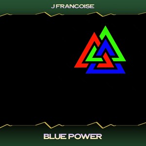 Blue Power (24 Bit Remastered)