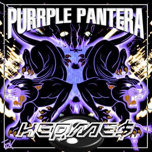 Purrple Pantera (Explicit)