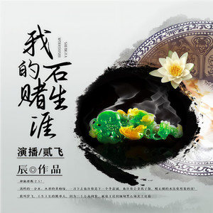 《我的赌石生涯》 第001集