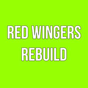 red wingers