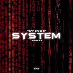 System (feat. OSG Kay) (Explicit)
