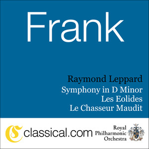 Also sprach Zarathustra, Op. 30 - Von der grossen Sehnsuch