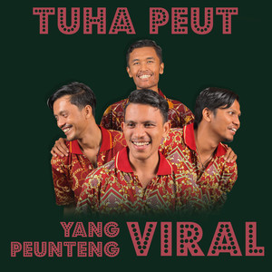 Yang Peunteng Viral