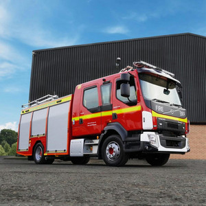 Someone Call The Fire Brigade