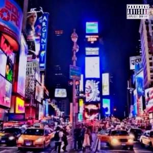 NYC (feat. Amant Okane) (Explicit)