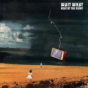 Wait What - Spacewalk