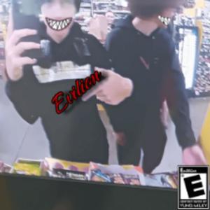 STRAIGHT DOSE OF VIOLENCE (feat. Killa Kolten) (Explicit)