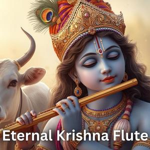 Eternal Krishna Flute Vibes